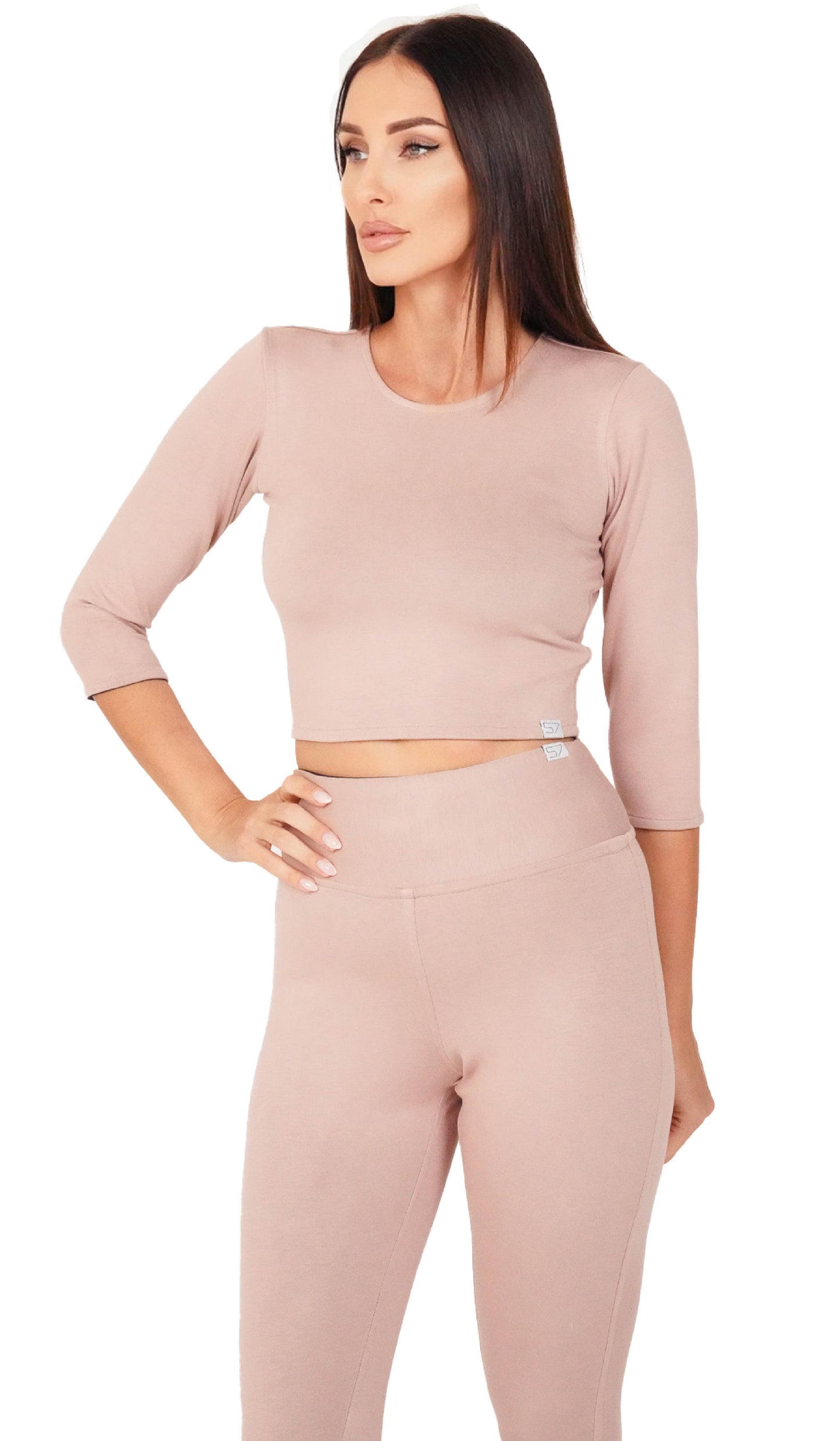 Sportswear Pants - Side View