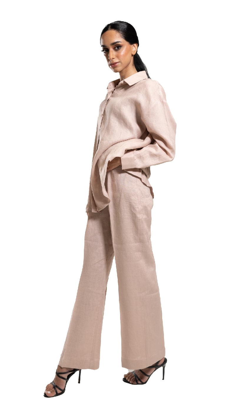 Natural Comfort - Linen Sets