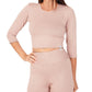Sportswear Pants - Side View