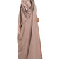 Abaya - Front View
