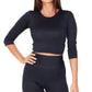 Reversible Sportswear Outfit - Back View
