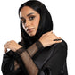 Eco-conscious Style - Crisp Silk Dresses