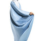 Signature Abaya - Back View