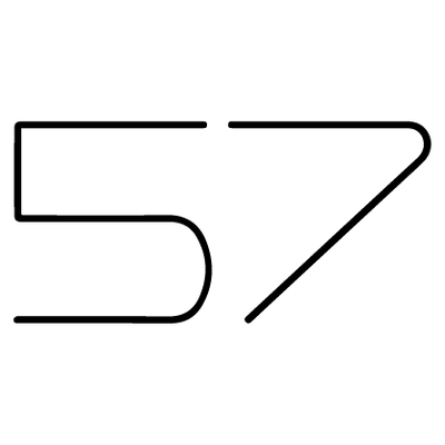 Fifty-Seven Logo